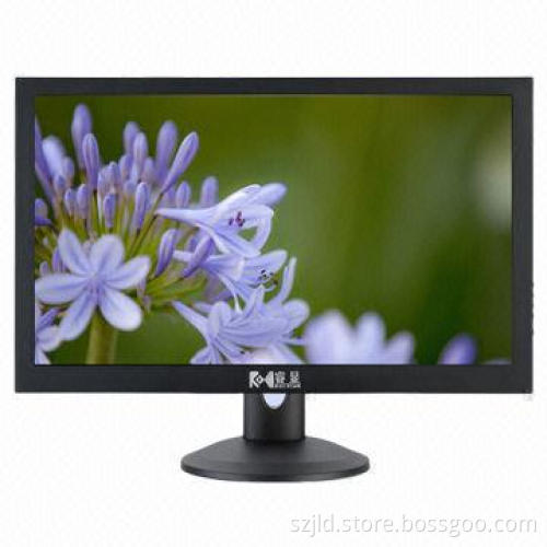 Hot-sale CCFL Monitor with 2,560 x 1,600 Pixels Maximum Resolution, 16:10 Aspect Ratio